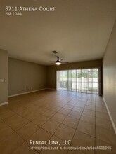 8711 Athena Ct in Lehigh Acres, FL - Building Photo - Building Photo