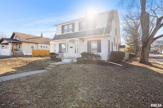 400 E Virginia Ave in Peoria, IL - Building Photo - Building Photo