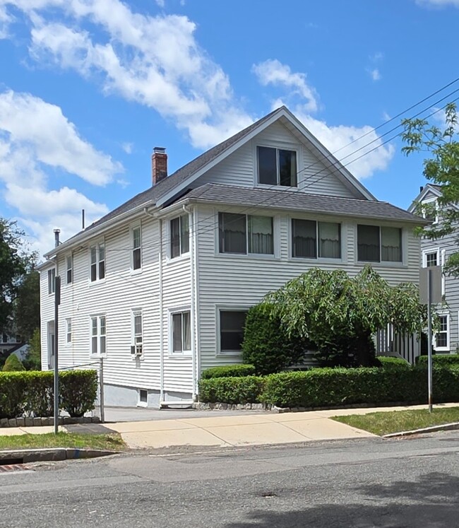 97 White St, Unit 2