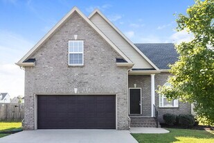 1508 Jeter Way in Murfreesboro, TN - Building Photo
