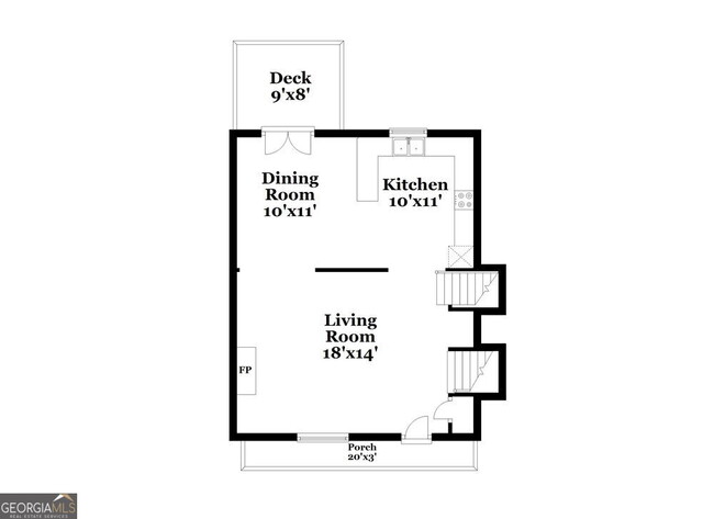 602 Embassy Walk in Winder, GA - Building Photo - Building Photo