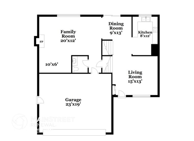 3576 S Halifax Way in Aurora, CO - Building Photo - Building Photo