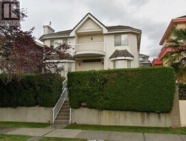 1921 Harrison Dr in Vancouver, BC - Building Photo