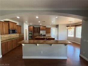 4340 Conough Ln in Las Vegas, NV - Building Photo - Building Photo