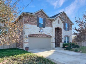 11502 Hanson's Frst in Schertz, TX - Building Photo