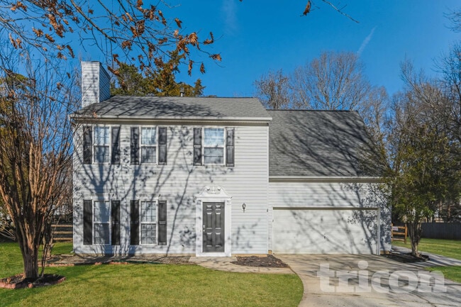 property at 14341 Carolina Forest Ct