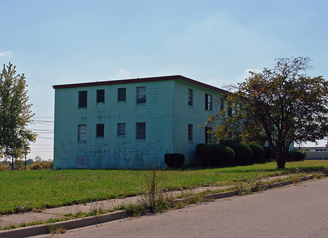 40 S Decker Ave in Dayton, OH - Building Photo - Building Photo