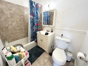 27 Saint Stephen St, Unit 1 in Boston, MA - Building Photo - Building Photo