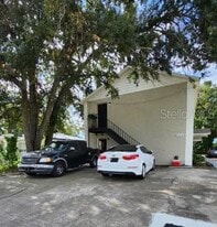 2118 W Comanche Ave in Tampa, FL - Building Photo