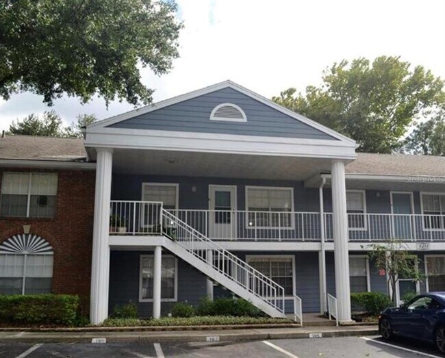 property at 5453 Lake Margaret Dr