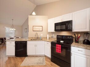 3635 Wango Ct in Columbus, OH - Building Photo - Building Photo