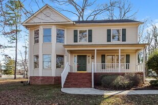 2003 Redwood Dr in Indian Trail, NC - Building Photo