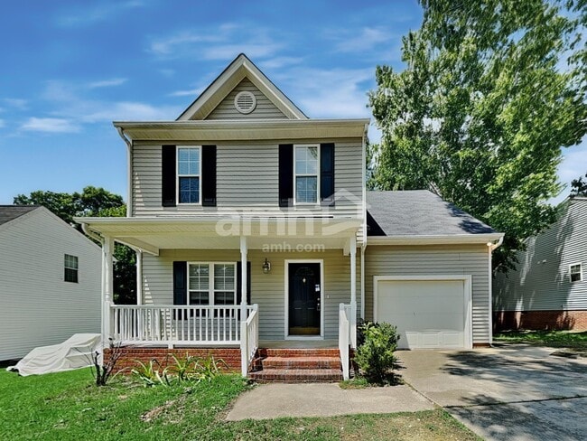 property at 5409 Tanglewood Pine Ln
