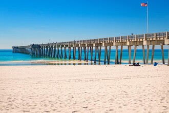 The Place at Grand Lagoon in Panama City Beach, FL - Building Photo - Building Photo