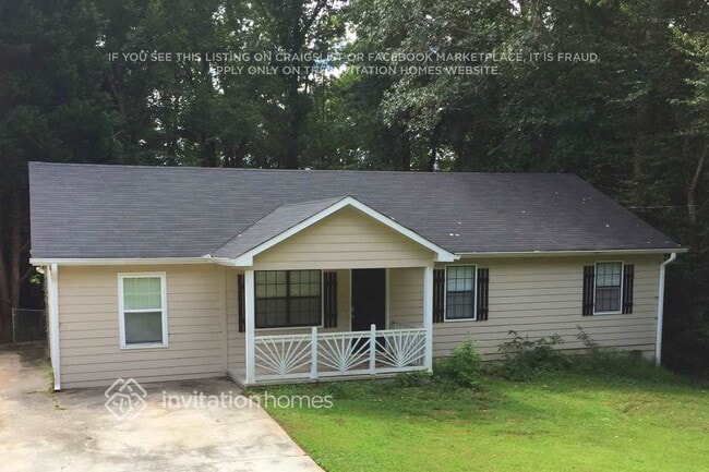 property at 4217 Burgundy Way