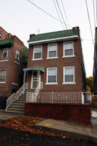 763 E 231 St Apartments