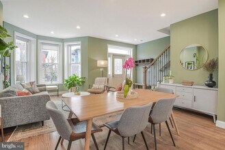 110 Seaton Pl NW, Unit 379 in Washington, DC - Building Photo - Building Photo