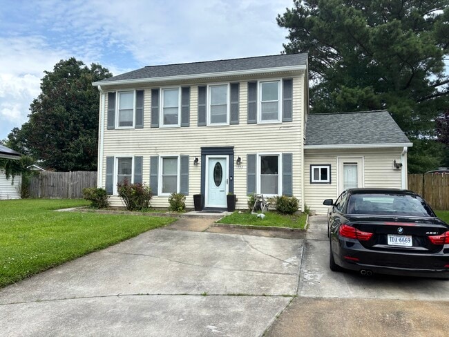 property at 1932 Stillmeadow Ct