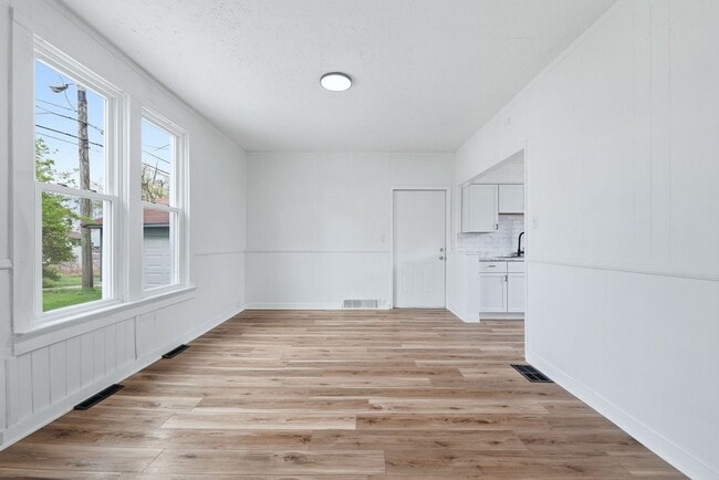 1819 Antoinette St in Fort Wayne, IN - Building Photo - Building Photo