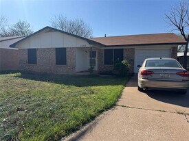 2342 Westwood Dr in Abilene, TX - Building Photo