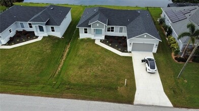 236 Long Meadow Ln S in Rotonda West, FL - Building Photo - Building Photo