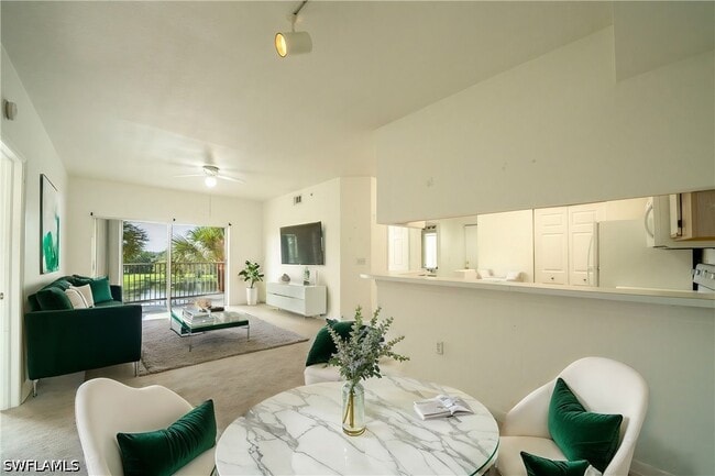 property at 6400 Aragon Way