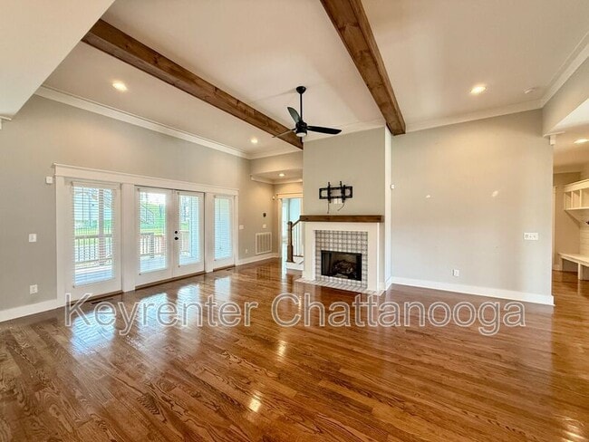 2368 Little Elm Ln in Ooltewah, TN - Building Photo - Building Photo