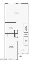 8294 Rigel Rd in Jacksonville, FL - Foto de edificio - Building Photo