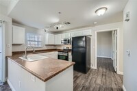 3930 Legend Hills St in Las Vegas, NV - Building Photo - Building Photo