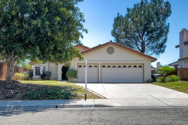 property at 2789 Prairiestone Way