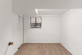 2255 S Gilpin St in Denver, CO - Building Photo - Building Photo