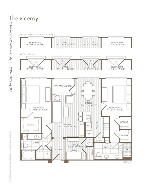 400 McGowen St in Houston, TX - Building Photo - Building Photo