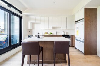 1950 Washington St in Boston, MA - Foto de edificio - Building Photo