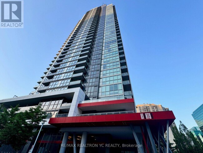 88-3188 Sheppard Ave E in Toronto, ON - Building Photo - Building Photo