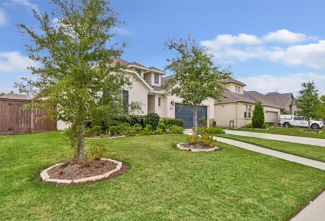 16907 Kyler Crk Trl in Atascocita, TX - Building Photo - Building Photo