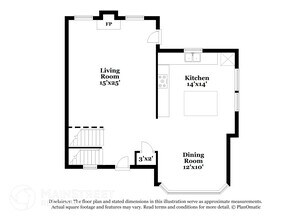 2126 NE McKee Ln in Lee's Summit, MO - Building Photo - Building Photo