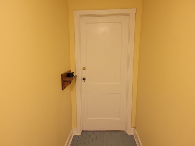 property at 5457 Nora Bernard St