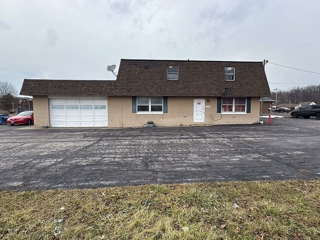 property at 5384 Oberlin Ave