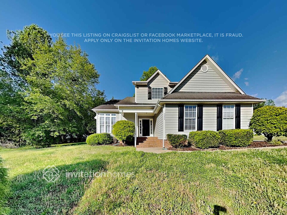 5224 Morning Dove Ct in Gastonia, NC - Building Photo