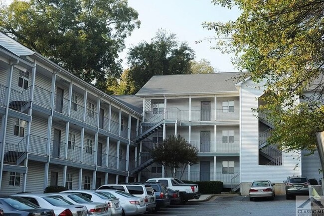 property at 394 Oconee St