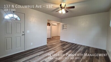 137 N Columbus Ave in Medford, OR - Building Photo - Building Photo