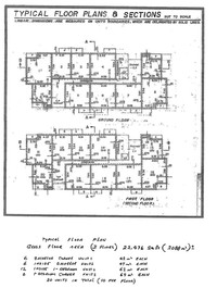 9322 149 St NW in Edmonton, AB - Building Photo - Floor Plan