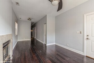 1535 N Campbell Ave in Chicago, IL - Building Photo - Building Photo