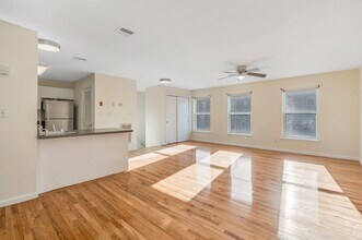 529 M.L.K. Drive in Jersey City, NJ - Building Photo - Building Photo