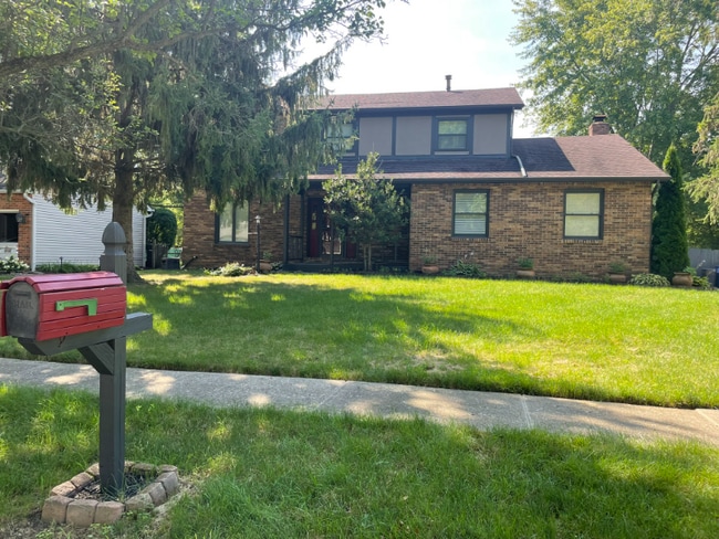 property at 1941 Stockwell Dr