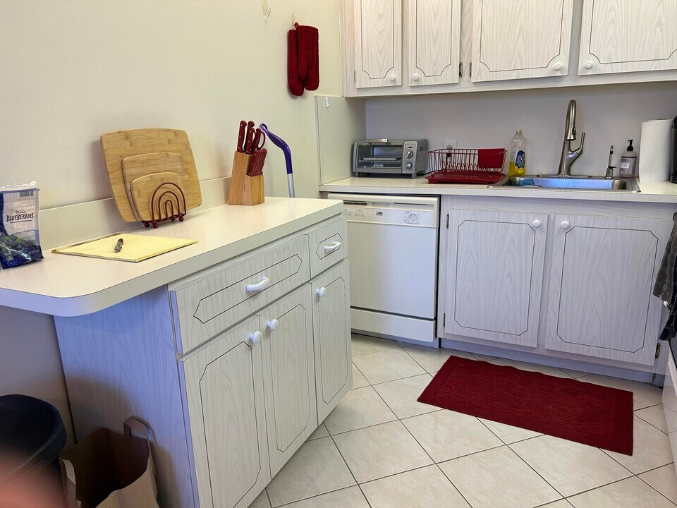 167 Dorset D in Boca Raton, FL - Building Photo