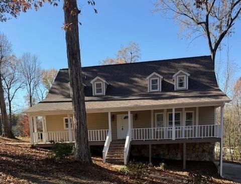 850 Lakeview Dr in Thomasville, NC - Building Photo