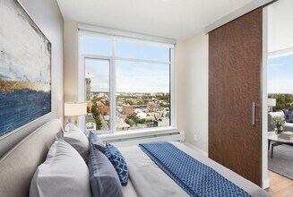 Fifteen15 in Calgary, AB - Building Photo - Building Photo