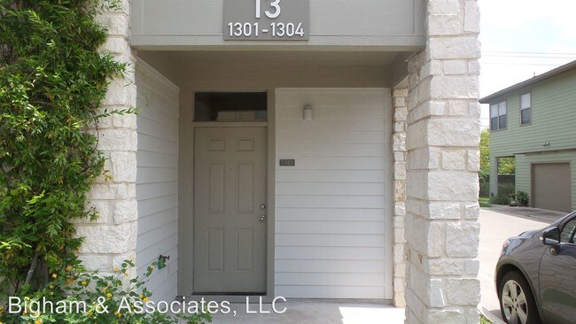 1201 Grove Blvd-Unit -# 1303 in Austin, TX - Building Photo - Building Photo