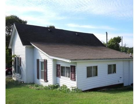 1418 McKinley Ave in Bristol, VA - Building Photo - Building Photo